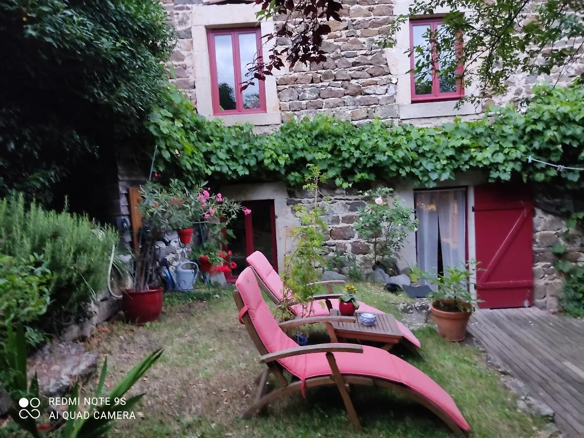 Casa Flo Vila Polignac