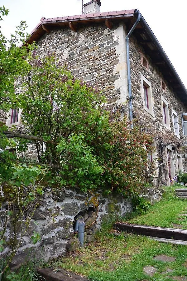 Holiday home Casa Flo Villa Polignac