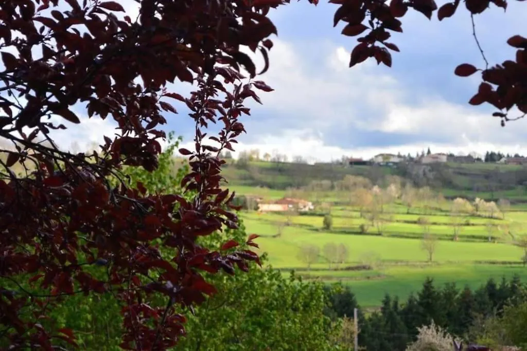 Casa Flo Villa Polignac  Holiday home Polignac (Haute-Loire)