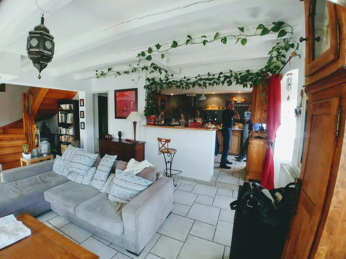 Casa Flo Villa Polignac  France