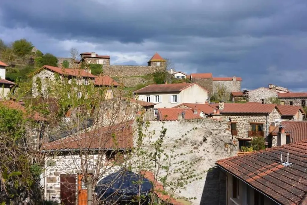 Holiday home Casa Flo Villa Polignac