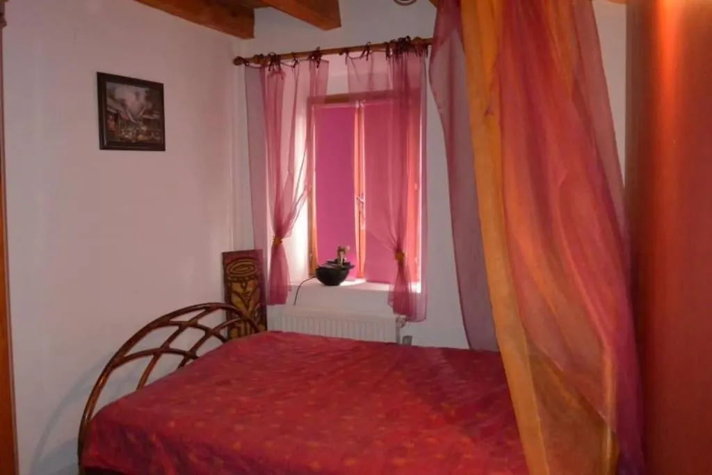 Casa Flo Villa Polignac  0*, Polignac (Haute-Loire) France