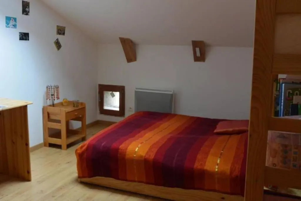 Casa Flo Villa Polignac  0*, Polignac (Haute-Loire)