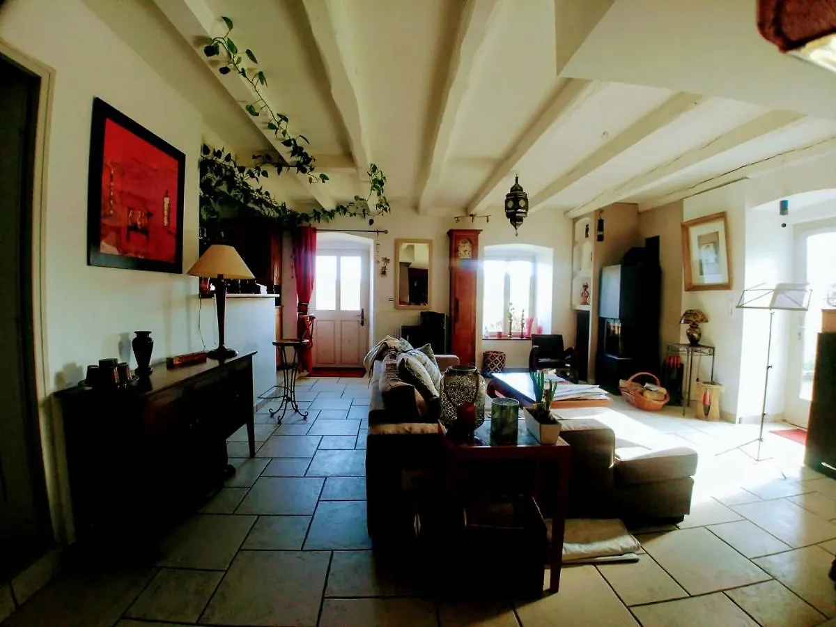 Casa Flo Villa Polignac  0*, Polignac (Haute-Loire) France