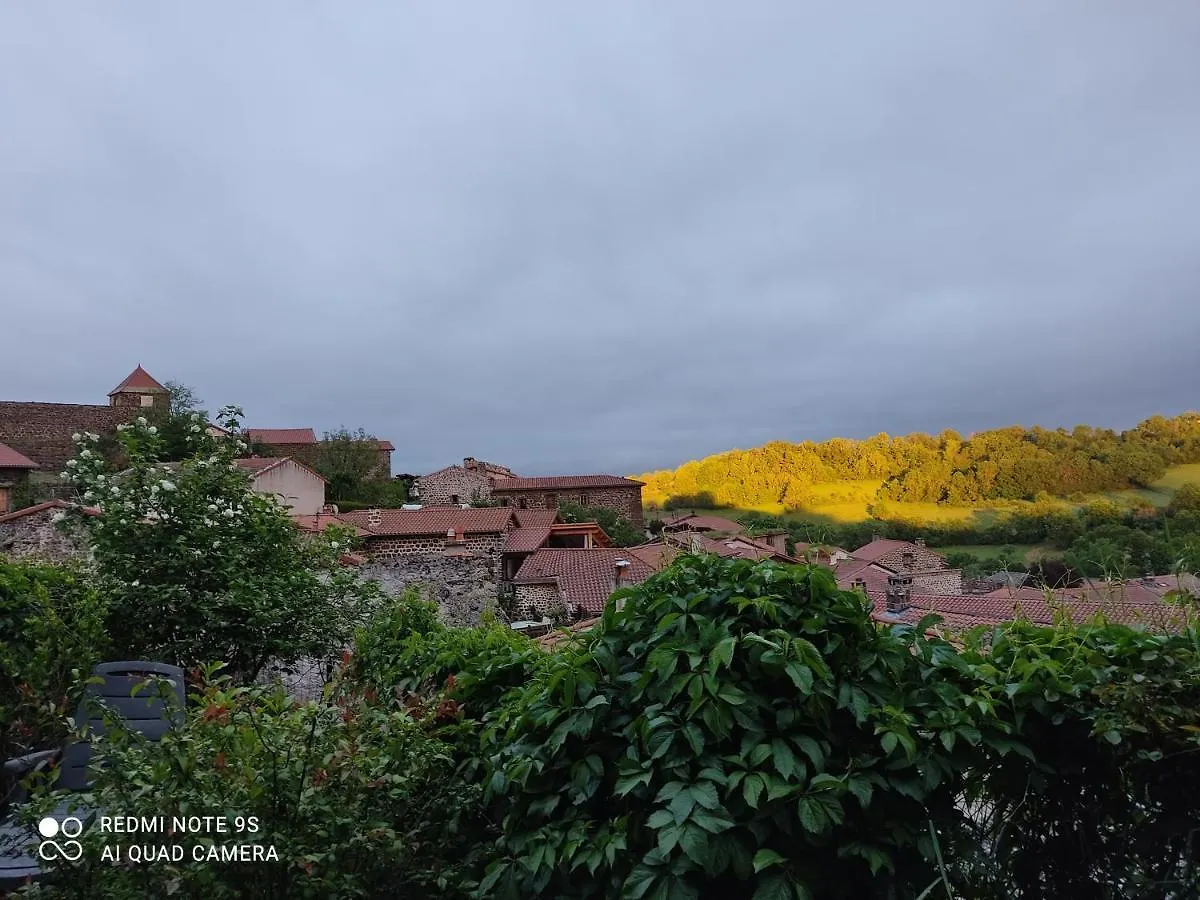 Holiday home Casa Flo Villa Polignac