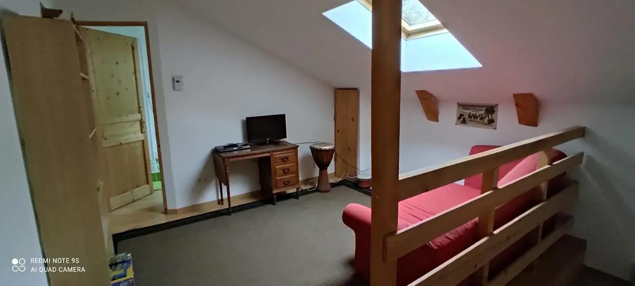 Holiday home Casa Flo Villa Polignac