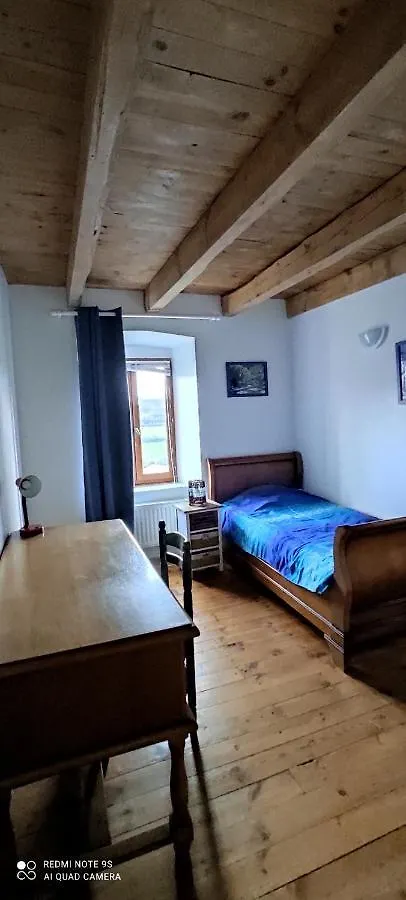 Casa Flo Villa Polignac  Holiday home