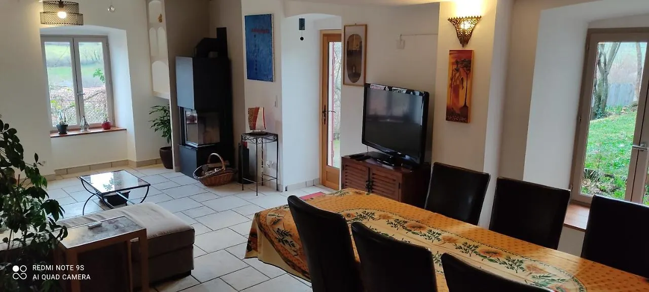 Casa Flo Villa Polignac  France