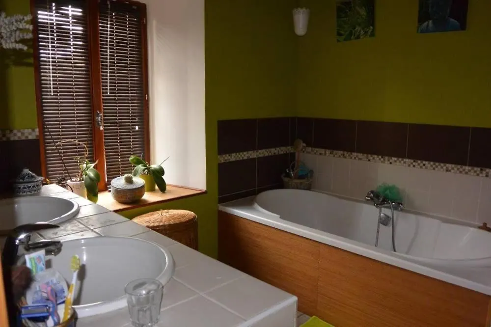 Casa Flo Villa Polignac  France