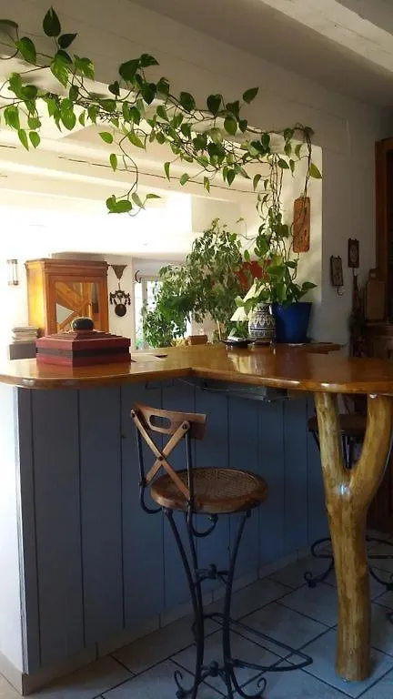 Casa Flo Villa Polignac