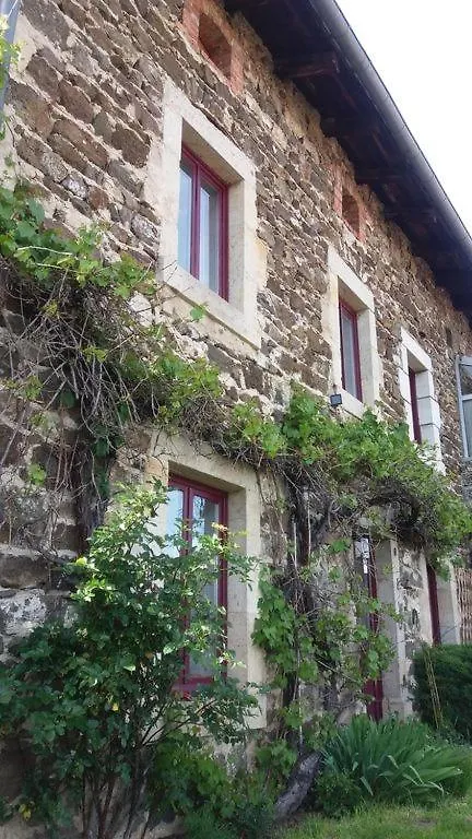 Casa Flo Villa Polignac  Polignac (Haute-Loire)